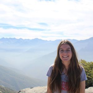 Meet your Posher, Haley